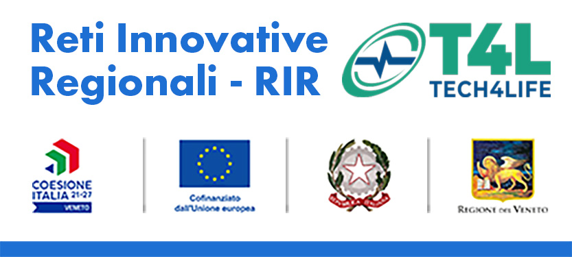 Reti Innovative Regionali T4L