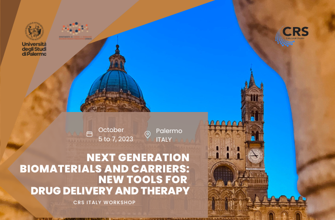 Next generation biomaterials and carriers