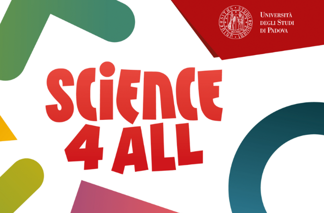 Science 4 All