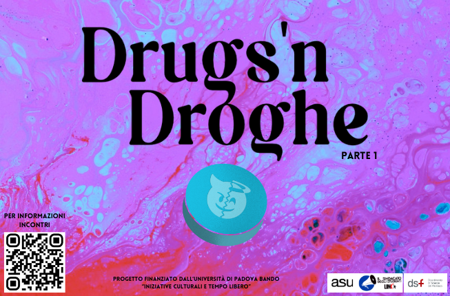 Collegamento a Drugs ‘n Droghe