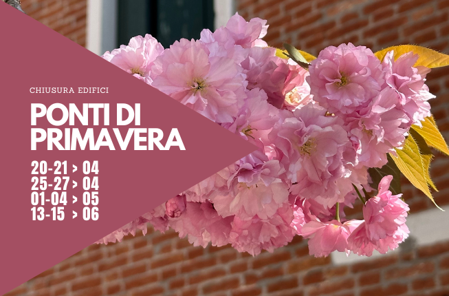 Collegamento a Ponti di Primavera