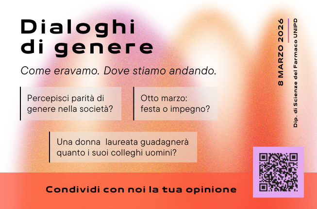 Collegamento a Dialoghi di genere 2026