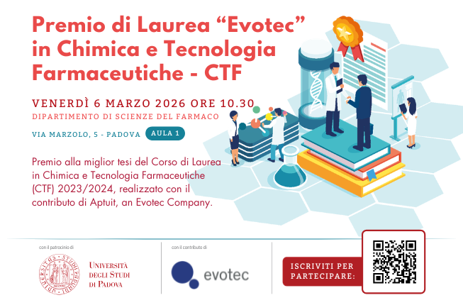 Collegamento a Premio di Laurea “Evotec” in CTF